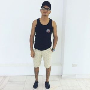 Meet your Posher, Alex